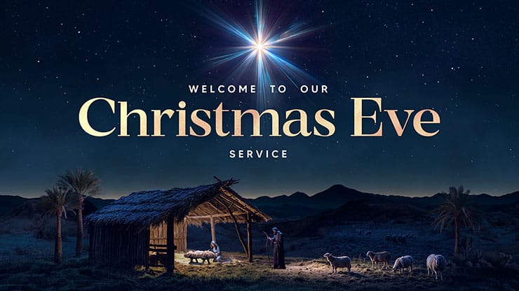 Christmas Promise Collection: Christmas Promise Christmas Eve