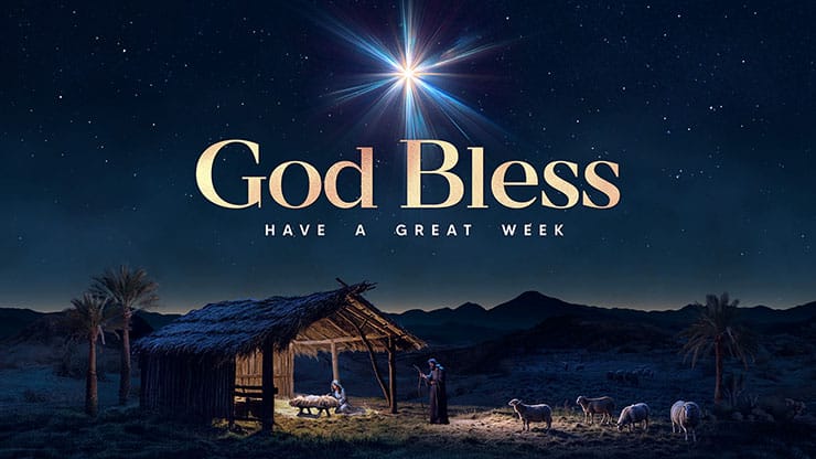 Christmas Promise Collection: Christmas Promise Close