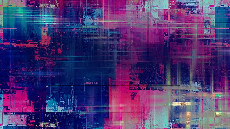 Aero Pixel Collection: Aero Pixel Twilight