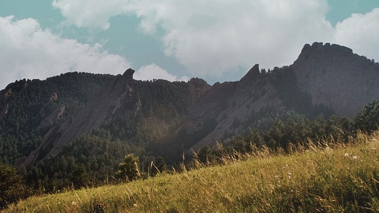 Flatirons Collection: Flatirons Hope