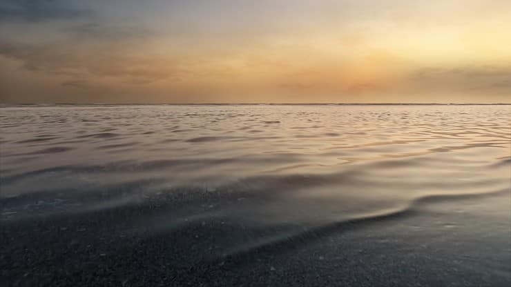 Summer Breeze Collection: Summer Breeze Tranquility
