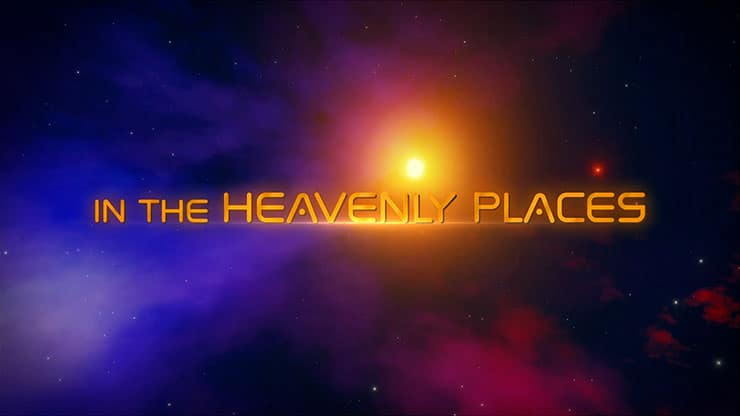 Stand Firm: Worship Video