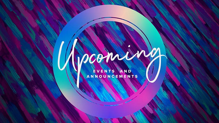 Color Brush: Upcoming Motion