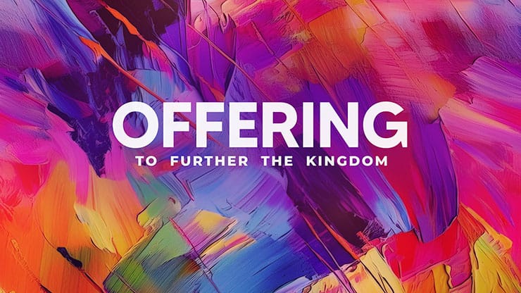 Revival Collection: Revival Offering