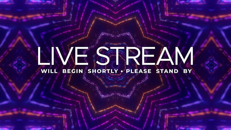 Tapestry Collection: Tapestry Live Stream