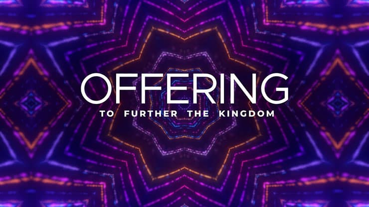 Tapestry Collection: Tapestry Offering