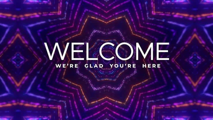 Tapestry Collection: Tapestry Welcome