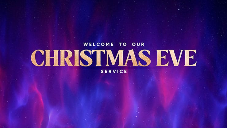 Christmas Wonder Collection: Christmas Wonder Christmas Eve