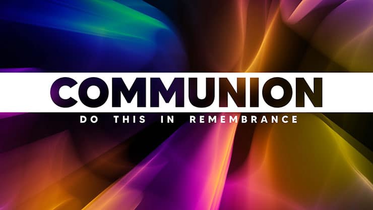 Nebulous Collection: Nebulous Communion