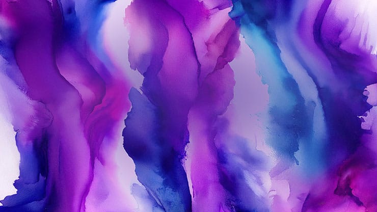 Easter Color Collection: Easter Color Lent 1