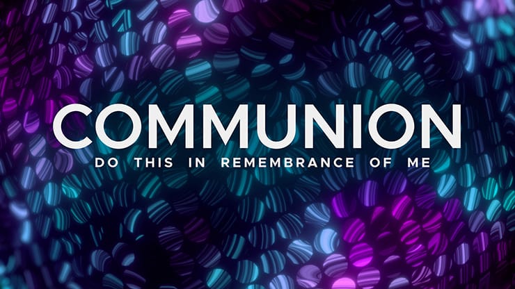 Colorlux LED Collection: Colorlux LED Communion