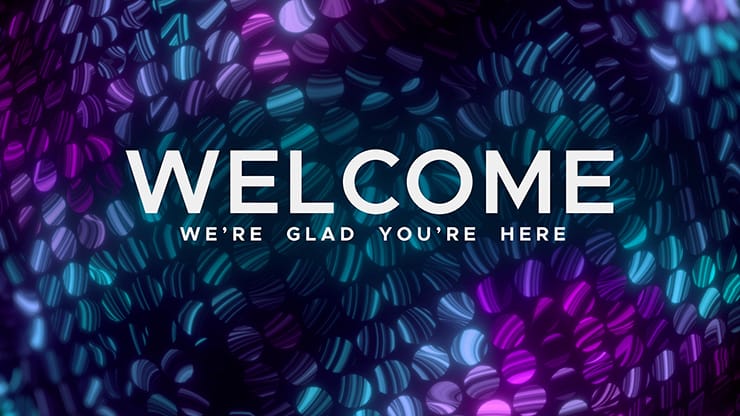 Colorlux LED Collection: Colorlux LED Welcome