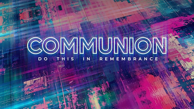 Aeropixel Collection: Aeropixel Communion