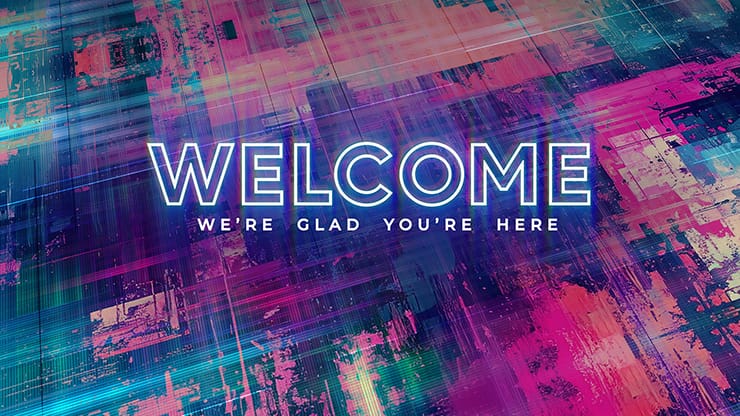 Aeropixel Collection: Aeropixel Welcome