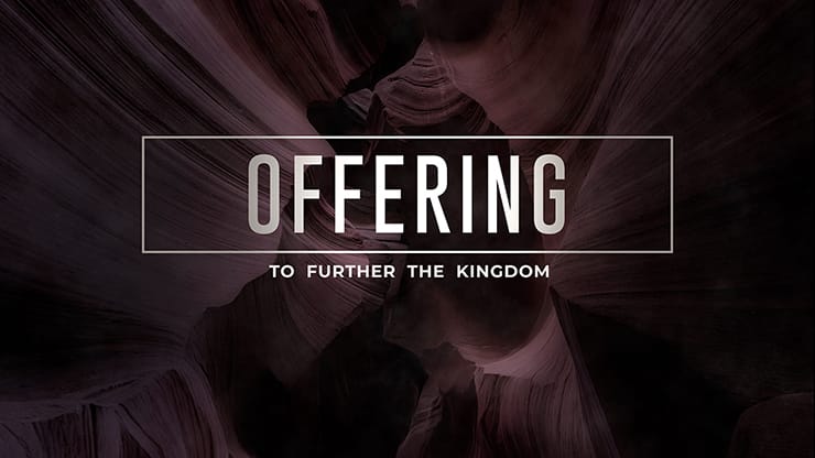 Canyon Collection: Canyon Offering