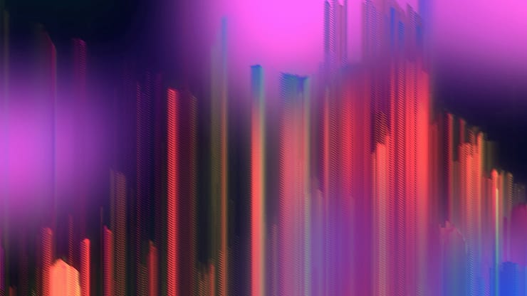 Prisma Collection: Prisma 13 Motion