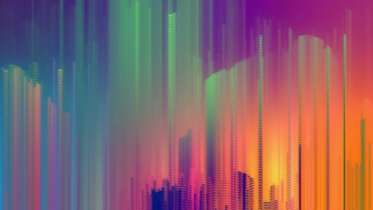 Prisma Collection: Prisma 1 Motion