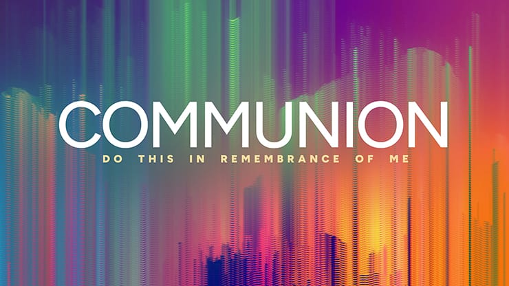 Prisma Collection: Prisma Communion