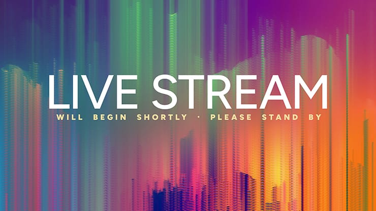 Prisma Collection: Prisma Live Stream