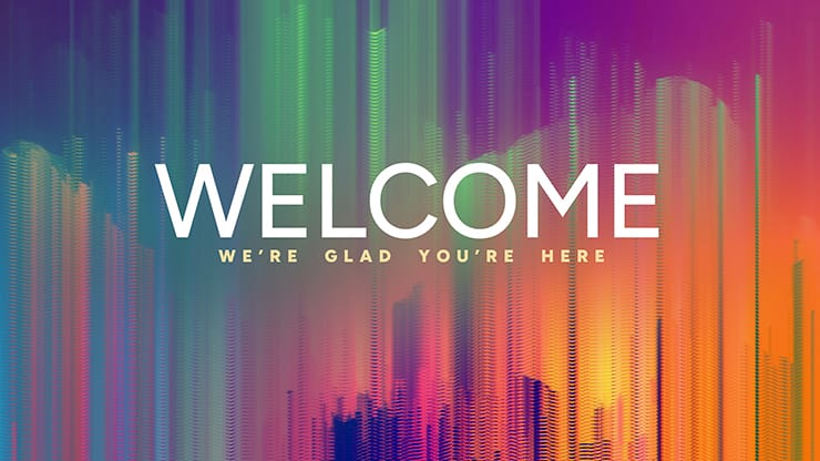 Prisma Collection: Prisma Welcome