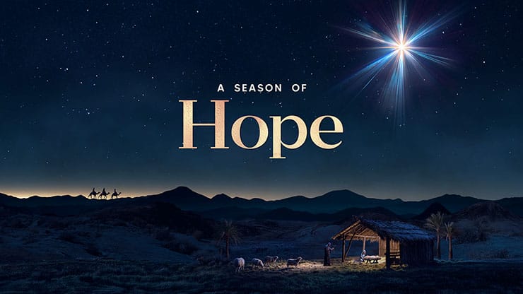 Christmas Promise Collection: Christmas Promise Hope hd
