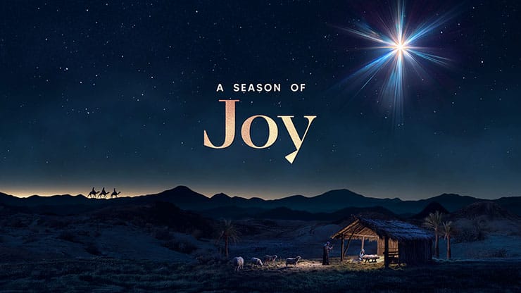 Christmas Promise Collection: Christmas Promise Joy