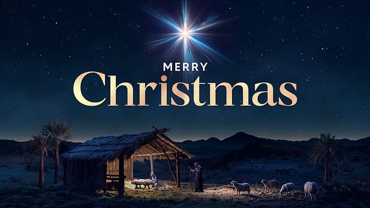 Christmas Promise Collection: Christmas Promise Merry Christmas