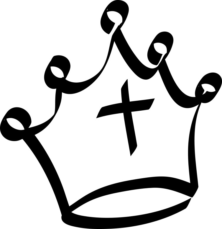 Simple Crown