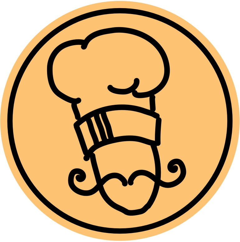 Humorous French Chef