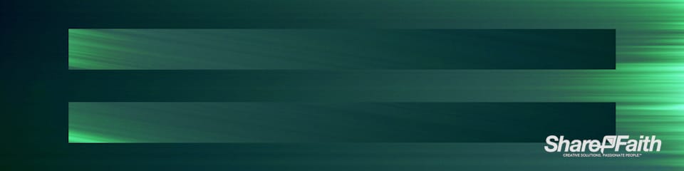Pixel Distortion Bar Multi Screen Motion Background