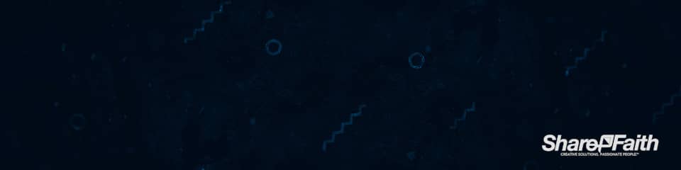 Moving Textures Floating Lines Triple Wide Motion Background