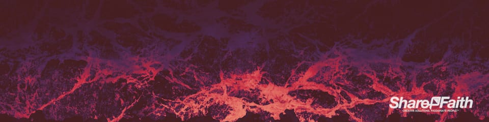 Moving Textures Tidal Triple Wide Motion Background