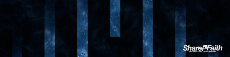 Moving Textures Cascading Bars Tripe Wide Motion Background