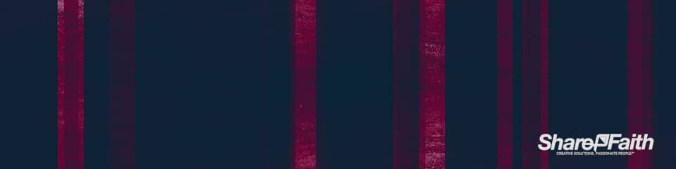 Moving Textures Scanning Triple Wide Motion Background