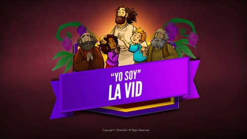 ShareFaith Media » Juan 15 Yo soy la vid Biblia Video para niños – ShareFaith Media